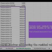 SQL Fixed Asset How To Import Fixed Asset Master Lists Into SQL Accounting Software