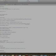 Flashlight IPhone App Tutorial Part 2