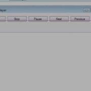 How To Make An MP3 Player On Visual Basic 2008