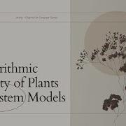 L System Procedural Generation