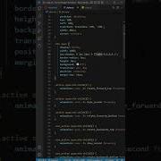 Animated Hamburger Menu Tutorial CSS Effects