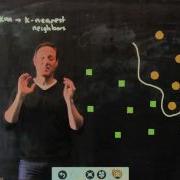 Data Analysis Clustering And Classification Lec 1 Part 3