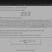 Project Euler Problem 55 Lychrel Numbers