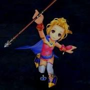 DISSIDIA FINAL FANTASY OPERA OMNIA Ultimate Leviathan