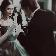 Katherine And Elena Control