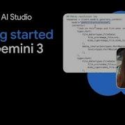Gemini 3 For Developers
