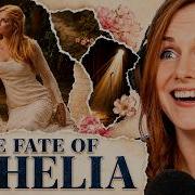 Vocal Coach Explains Why The Fate Of Ophelia Is Genius