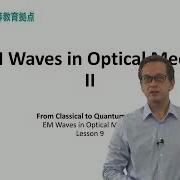9 1 Fresnel Equations I