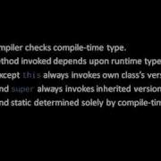 Java Unit 1 8 Of 14
