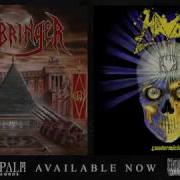 Warbringer Havok Drum Tour W Carlos Cruz Pete Webber