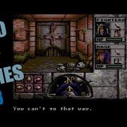 6000 Commodore 64 Games Part 3 E G PAL 50fps