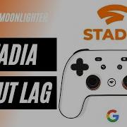 Hands On For The First Time With Stadia And Input Lag June 2021
