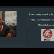 Desktop Application By Delphi 43