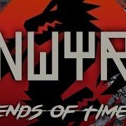NWYR Ends Of Time