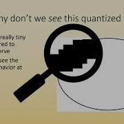 Quantized Energy And Photons