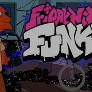 Blithe Friday Night Funkin Full Song Homer Simpson Vs Carl 1 Hour