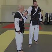 Grand Master Hwang In Shik The WORLD HAPKIDO FEDERATION