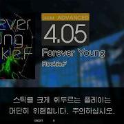 Gitadora Forever Young Advanced Drum