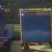 PyPortal Rotate The Touchscreen