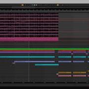 Ableton Live LACHEQUE Def Init