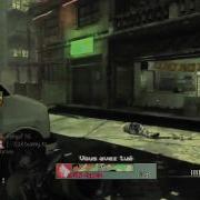 INSANE MW3 SNIPER KILLFEED Barret 50 Cal
