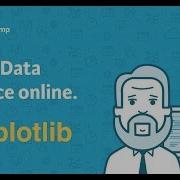 Matplotlib Plot Tutorial Histograms Scatter Plots Legend