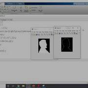 Application Of Logical Operation In Boundary Extraction Digital Image Processing MATLAB