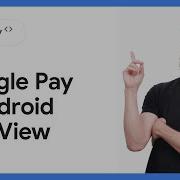 Enable Google Pay In Android WebView