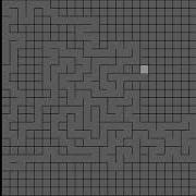 Coding Challenge MazeGeneration