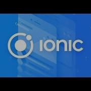 Curso De Ionic 3 Component Modal