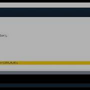 Processing The Switch Statement
