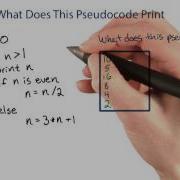 Another Pseudocode Example Intro To Java Programming