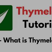 Thymeleaf Tutorial 1 What Is Thymeleaf