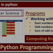 How To Calculate Square And Cube In While Loop In Python Python Tutorial For Beginners