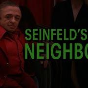 YTP Twin Peaks Seinfeld Visits Black Lodge