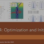 Tutorial 4 Optimization And Initialization Part 2