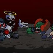 Genocide Jebus Hank Vs Tricky Boyfriend