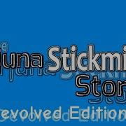 The Arjuna Stickmin Story Devolved Edition Official Trailer