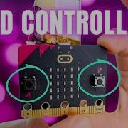 Interactive NeoPixel Animations With Micro Bit Creative LEDs 06