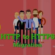 HTTP To HTTPS Migration Google Want Https Erverywhere Have You Migrated Yet