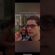 Peter Parker Gets His Revenge On MJ