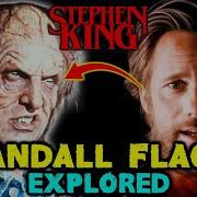 Randall Flagg Origin The Ultimate Villain Of Stephen King S Multiverse Who Can Bring Hell On Earth