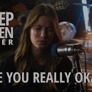 Sleep Token Are You Really Okay Cover By Boomblebeat