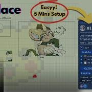 How To Make Complex Images In Wplace With Friends As Well Easy Setup