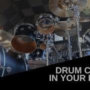 In Your Room Depeche Mode Drum Cover