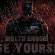 Multifandom Lose Yourself X Run It Edit Inspire
