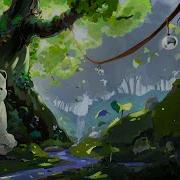 Friends Of The Forest Relax Lofi Beats