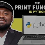 Master The Print Function In Python A Comprehensive Tutorial For Beginners