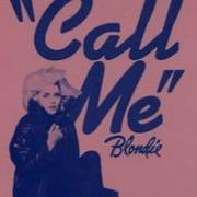 1980 CALL ME BLONDIE EXTENDED VERSION