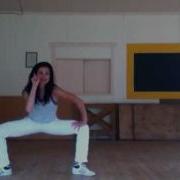 Breakdown Of NZFF FlashMob Dance Step 1